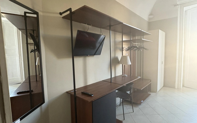 Santuzza Hotel Catania