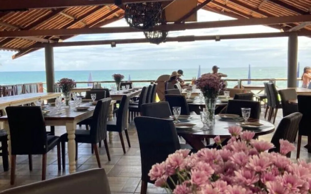 Pousada Beach House Coqueirinho