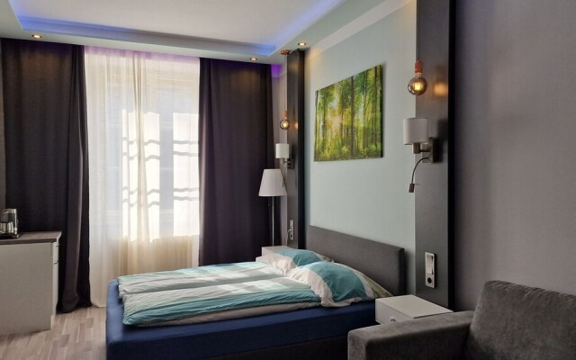 Elegance Studios Wien