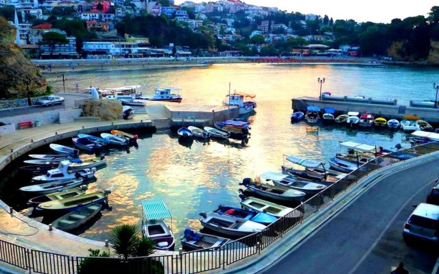 Apartments Antigona Old Town Ulcinj