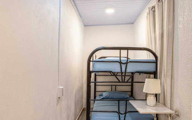 Villas Paraiso B52