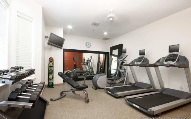 Homewood Suites by Hilton Dallas-Lewisville