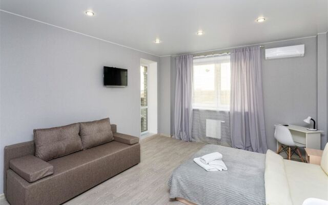 Апартаменты Централ Парк на Таврической