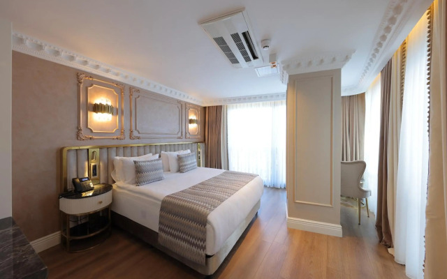 ibis Styles Bangkok Sukhumvit 4