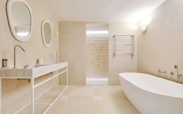 Exceptional Duplex - Ac-4br/8p- Close to Marais