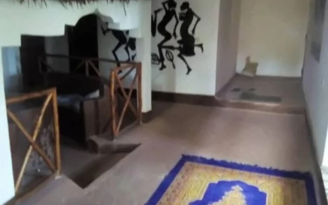 Mchangani guest house