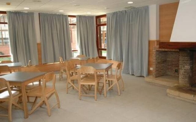 Albergue Trinkete Etxea - Hostel