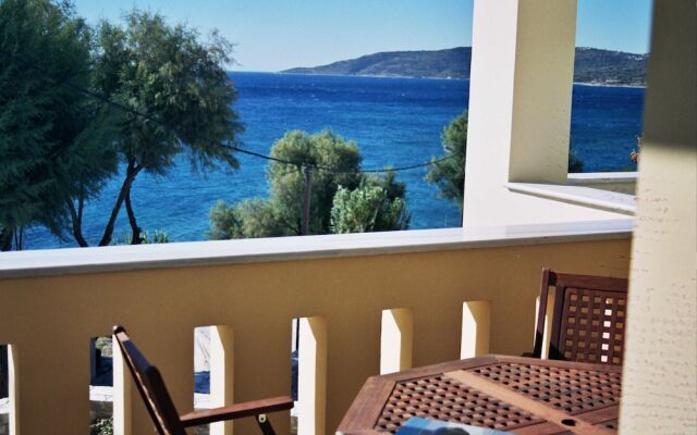 Sea Breeze Hotel Apartments & Residences