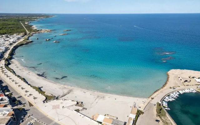 Sirena Villa With Panoramic Terrace