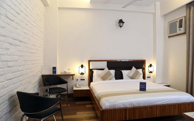 FabHotel Infinity Nest Sushant Lok