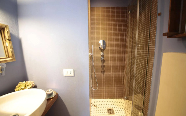 Hotel Blu di Te