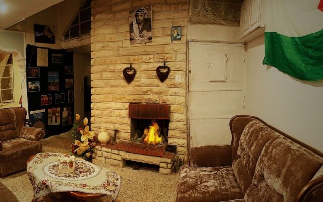 Friends Hostel.Area B