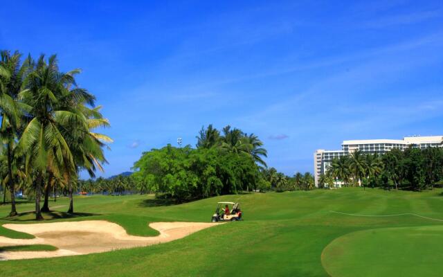 The Magellan Sutera Resort