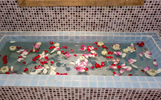 Angkor Heart Bungalow