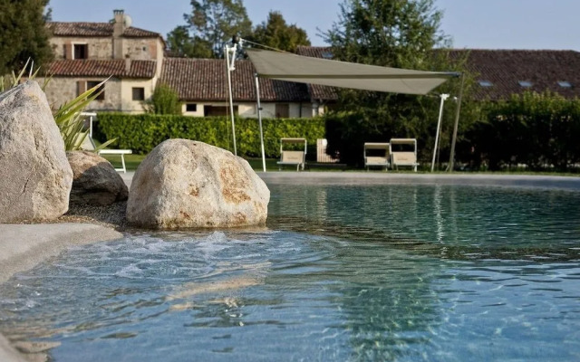 Agriturismo La Montecchia