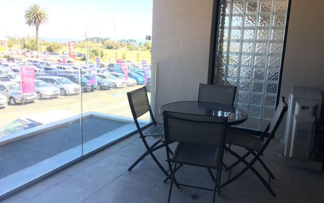 The Sands Apartments