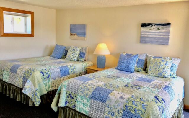 Top Mast Resort