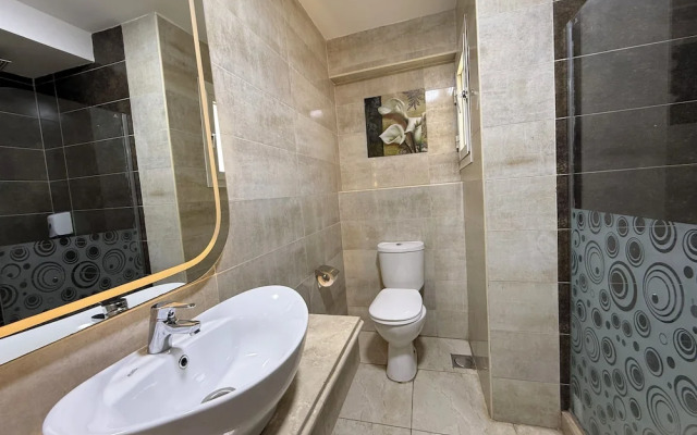 Panorama Hotel Tanta