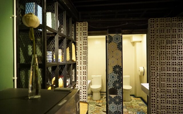 Lela Homestay Saigon