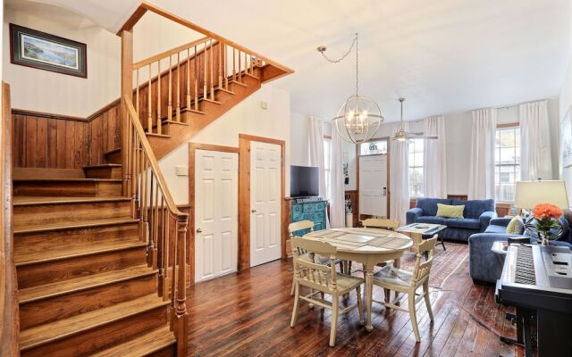 Gallery Stays - Low Country