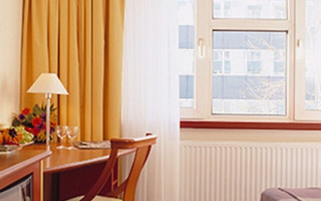 Sorat Hotel Berlin