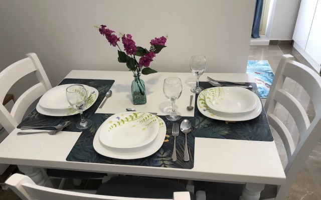 Rezidenca Shopi Apartments