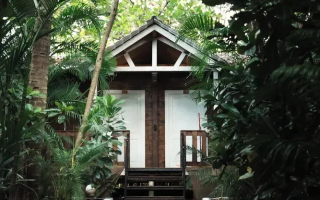 Nasya Beachside Cottages