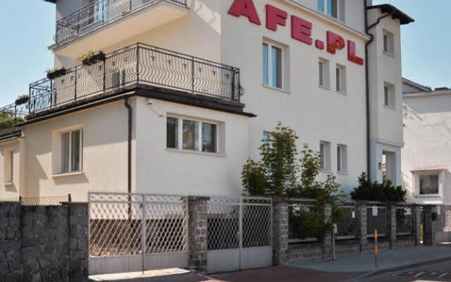 Villa Afe
