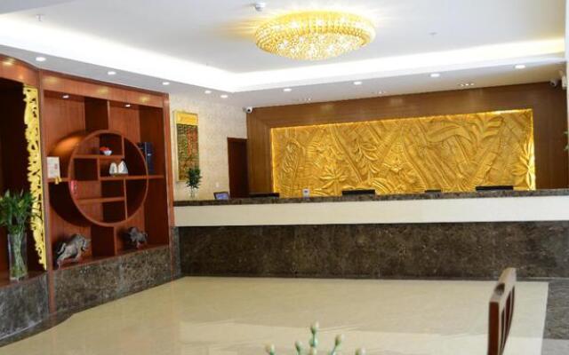 E E Business Hotel