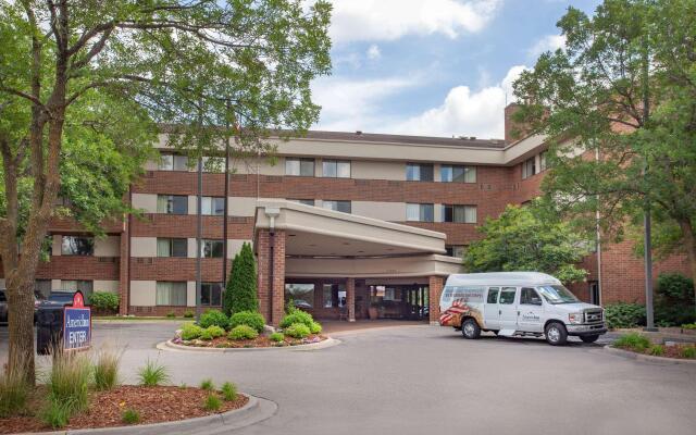 Best Western Bloomington Edina - Minneapolis