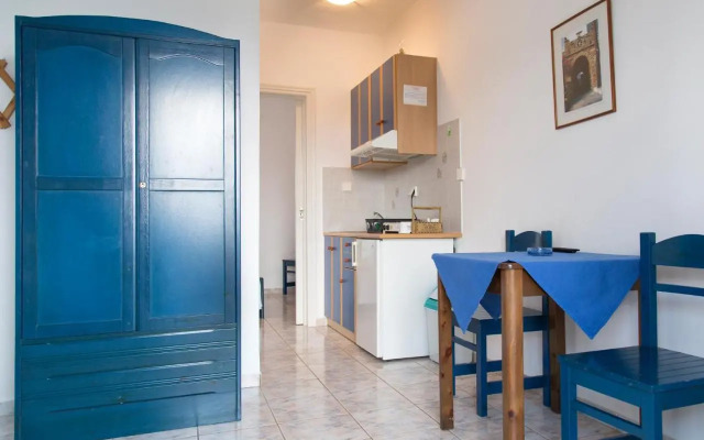 7 Bedroom Agios Romanos Villa in Tinos - BLG 69205