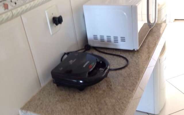 Apartamento Guarapari Luxo Frente Para o Mar