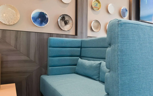 Mercure Hotel Stuttgart Böblingen