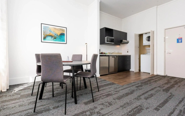 Quest Invercargill Serviced Apartments