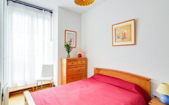 Appartement Cauterets, 2 Pièces, 4 Personnes - Fr-1-401-1