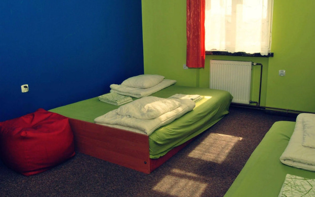 Hostel Atlantis