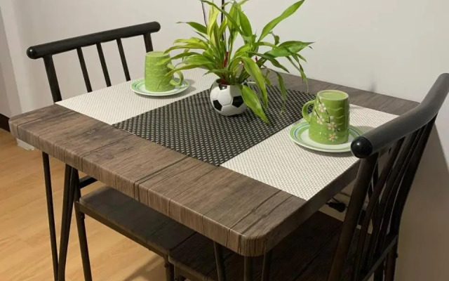 Tiffany's Staycation (Unit 111)