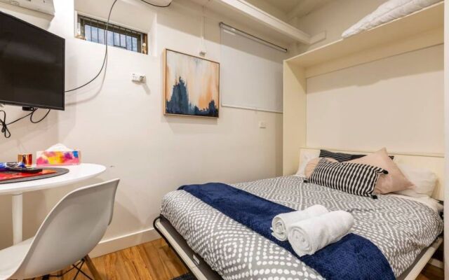 Readyset Studios on Anthony