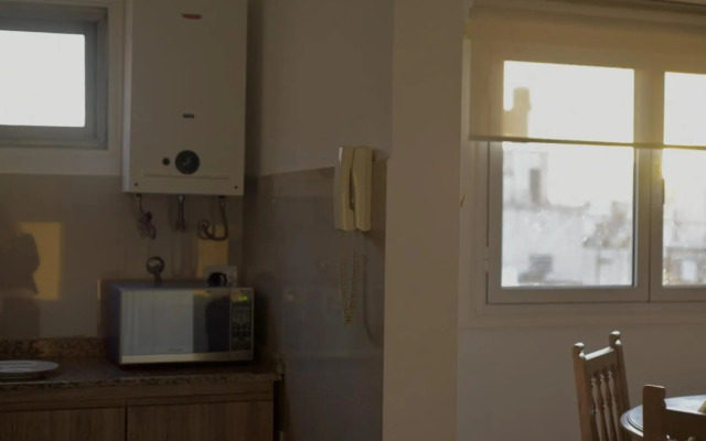 Departamento impecable 2 ambientes Centro de Buenos Aires