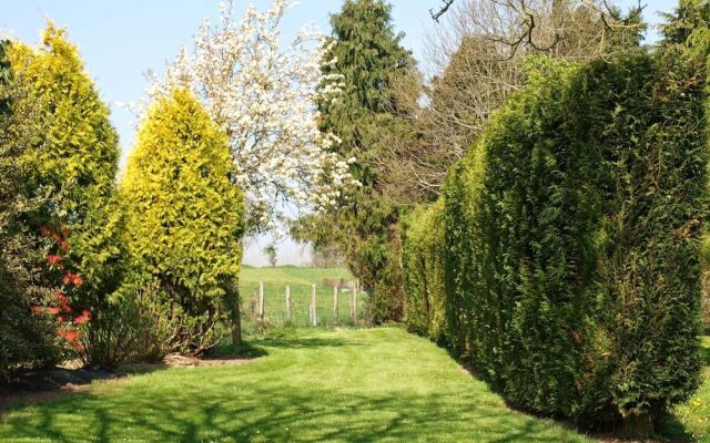 Normandy Getaways at Mis Harand