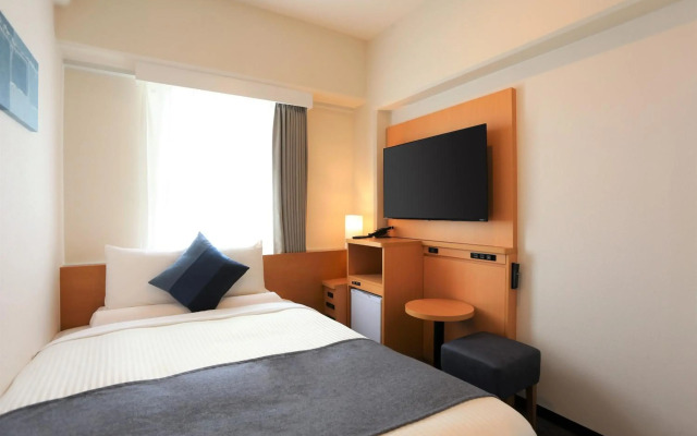 HOTEL MYSTAYS Okayama