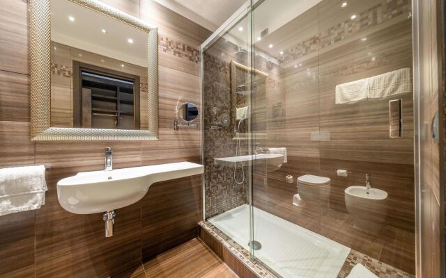 Rome Airport Hotel Fiumicino