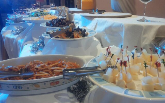 Hotel Tolin