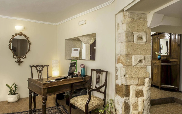 Hotel Porto Antico