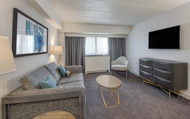 Sonesta Columbus Downtown
