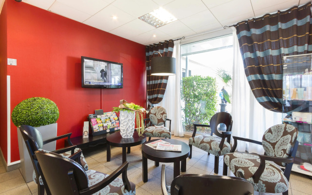 Nemea Appart Hotel Toulouse Aéroport