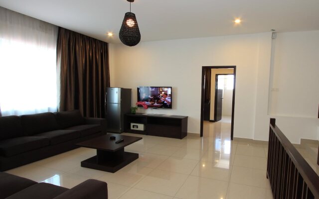 Ipoh Downtown Hotel