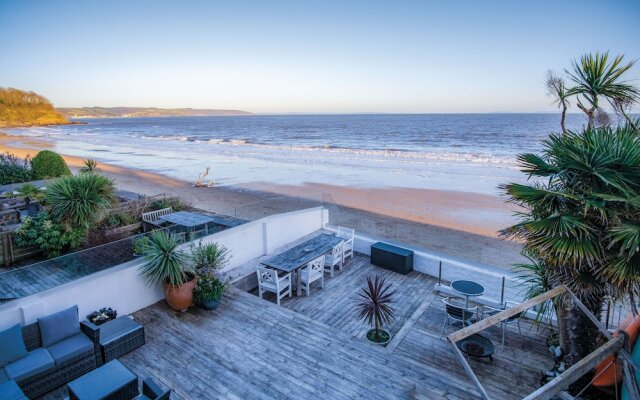 Beachways - 5 Bedroom Holiday Home - Saundersfoot