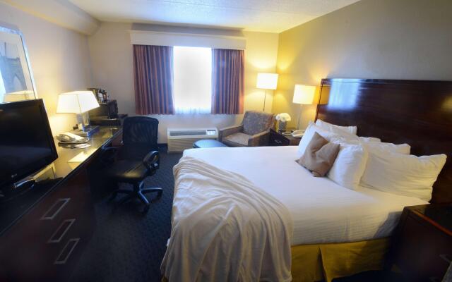 Best Western Riverfront Inn