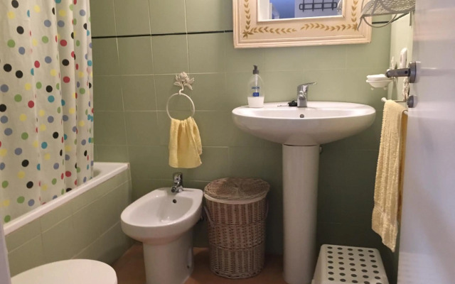 Adosado Residencial el Trébol Urbanización Novo Sancti Petri